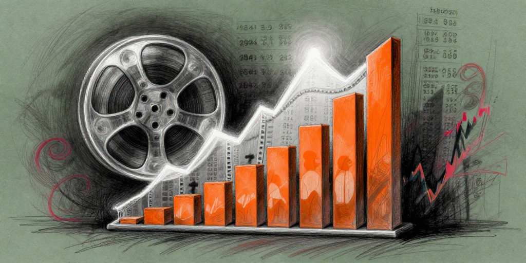 Cineverse CFO Buys Massive RSU Block Amid Stock Slide, Signaling Insider Optimism for Upcoming Comedy+ Launch and Ad‑Tech Expansion