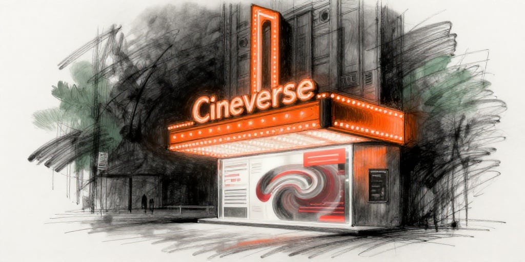 Cineverse Execs Rally: Huidor Mark Antonio Adds 41,666 Shares Amid Coordinated Insider Buying Boom【Flash】