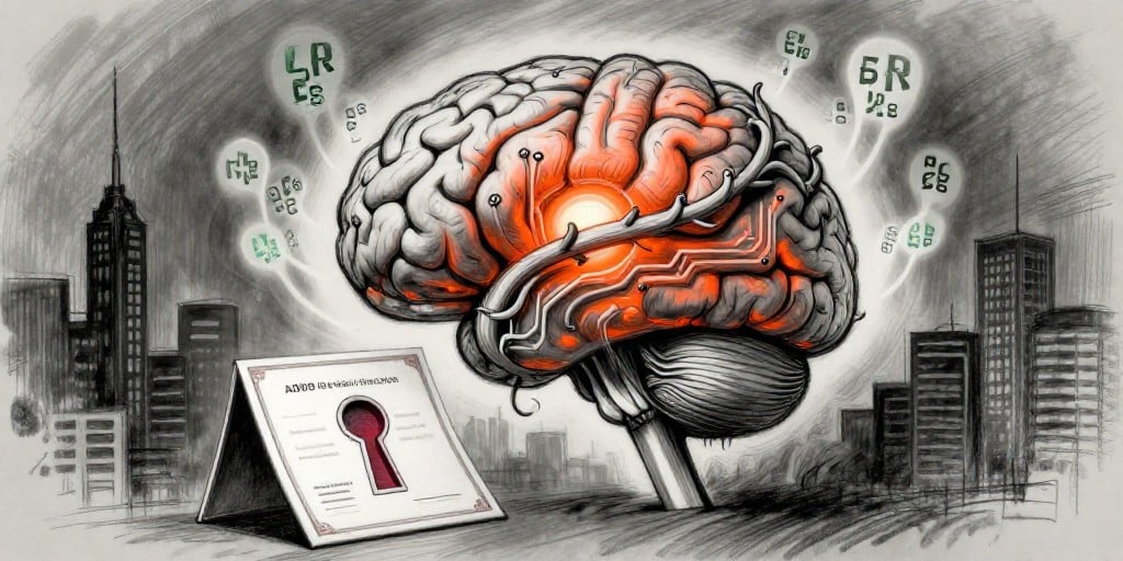 CINGULATE CEO's $0 Stock Option Purchase Signals "Bullish Confidence" as Shares Surge 34% This Month【Flash】