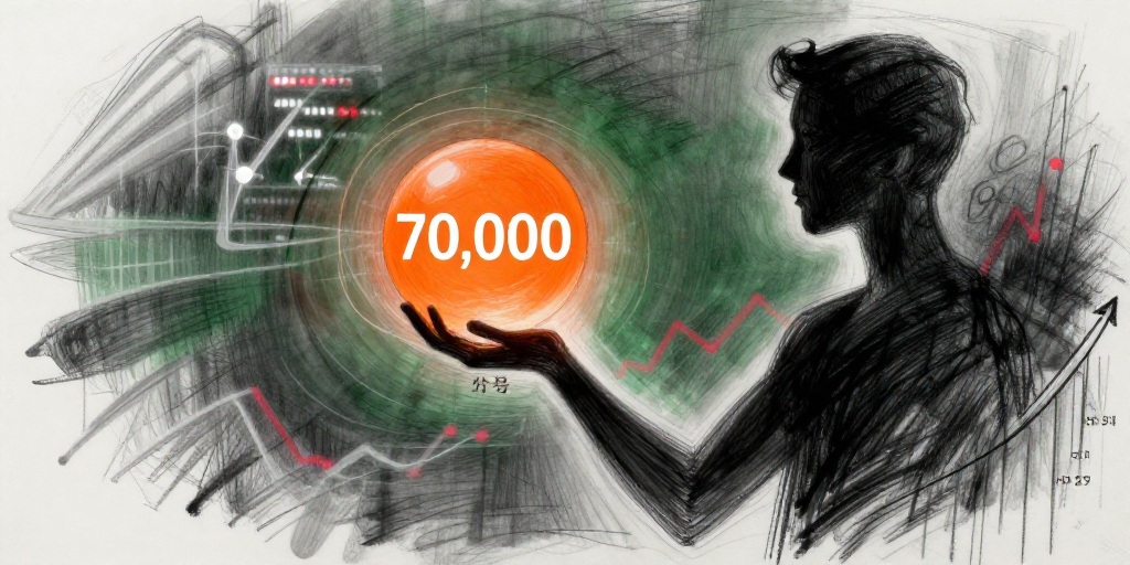 CIO's Big Buy at loanDepot Sparks Social‑Media Boom and Market Optimism