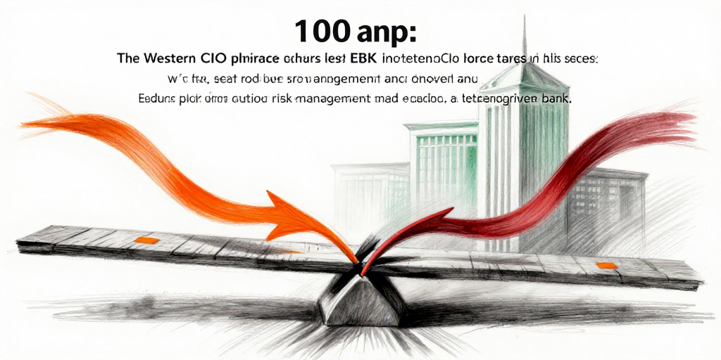 CIO's Massive 14,000‑Share Buy Signals Confidence, While Earlier Sales Hint at Strategic Balancing at Eastern Bankshares