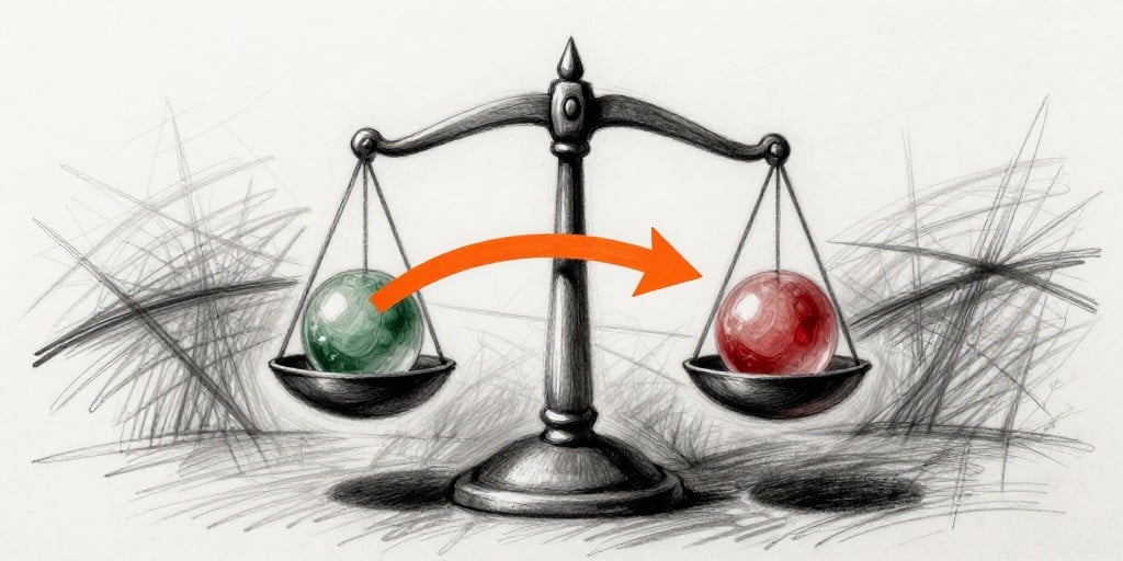 CIO's Quiet Sell‑Off at Finance of America Signals Routine Rebalancing, Not Red‑Flag Warning CIO's Quiet Sell‑Off at Finance of America Signals Routine Rebalancing, Not Red‑Flag Warning