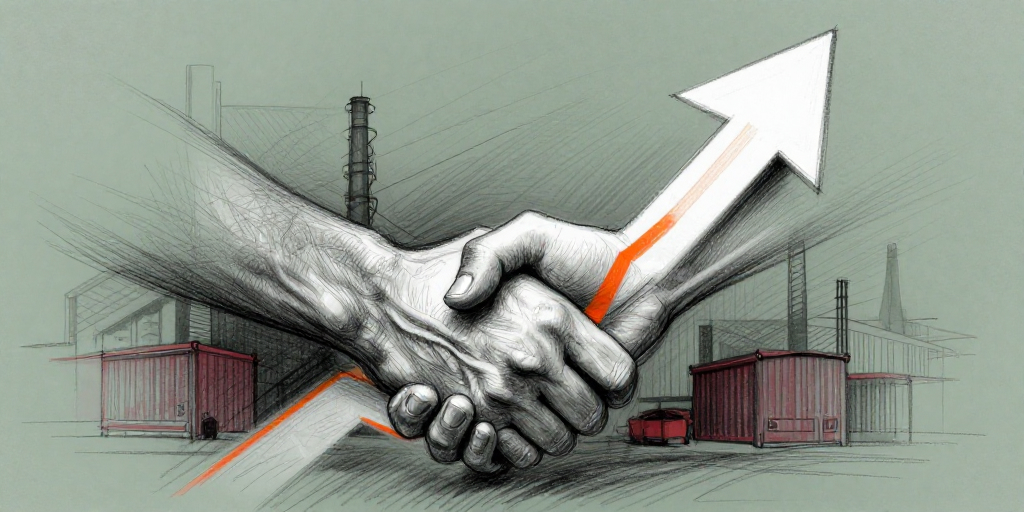 CIO's Surprise Buy Signals Hope for DXP's Comeback – Insider Purchases May Spark Investor Optimism