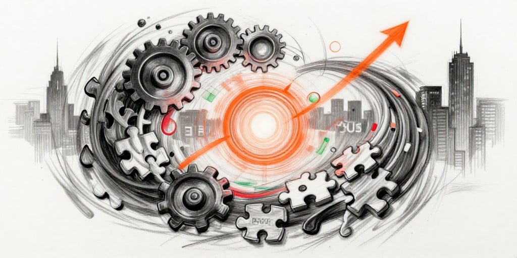 Cipher CEO Converts Vesting Equity into Market‑Tradeable Stock in One‑Day Buy‑Sell Swap at Cipher Digital Inc.