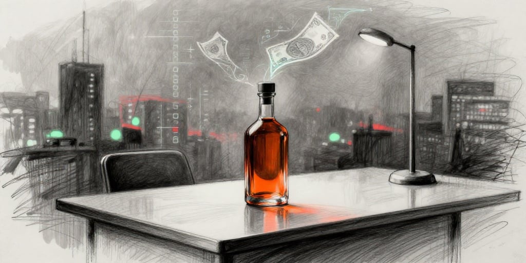 Cipher Digital CEO Page Tyler Offloads 400,000 Shares for $0 – A Routine Liquidity Play or Market Signal?