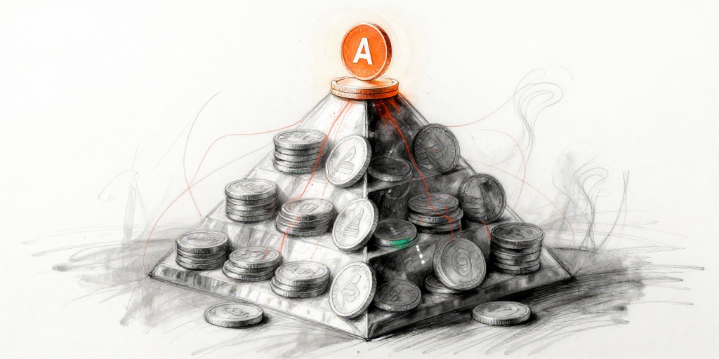 Cipher Digital COO's $321,000 "Charitable Sale" Signals Confidence, Not a Sell‑off Alert.