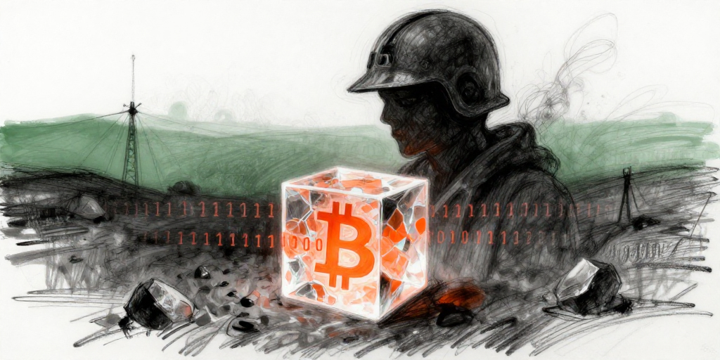 Cipher Mining Execs Bulk Buy RSUs in Bold Bet on Bitcoin‑Driven Upside Cipher Mining Execs Bulk Buy RSUs in Bold Bet on Bitcoin‑Driven Upside