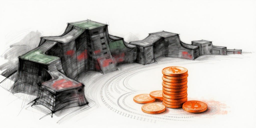 Cipher Mining Insider GROSSMAN Sells 15,000 Shares on a Strong Day, Riding June Rally and Bitcoin‑Driven Surge.