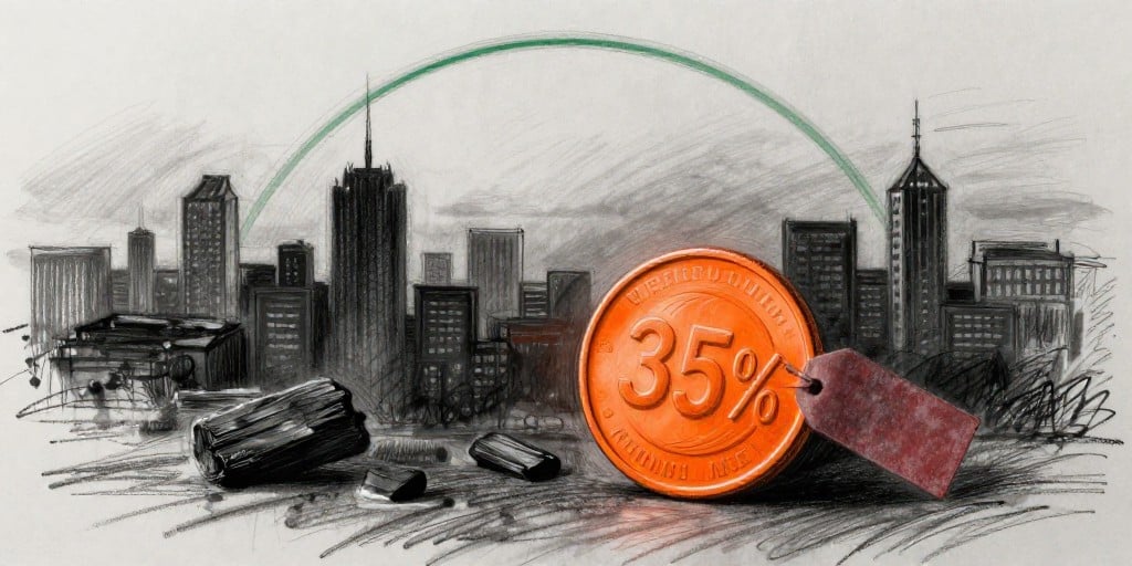 Circle Executives Buy Big at 35% Discount: Insider Confidence Signals Buy‑the‑Dip Ahead of Arc Mainnet Launch