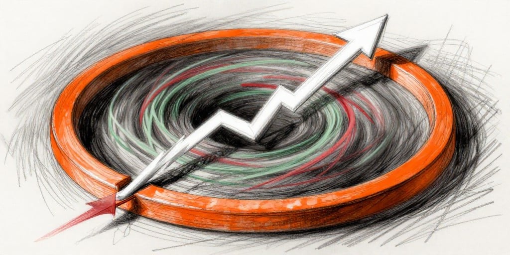 Circle Executives Rake in Profits as Insider Sales Surge, Yet Crypto‑Growth Sparks Investor Optimism