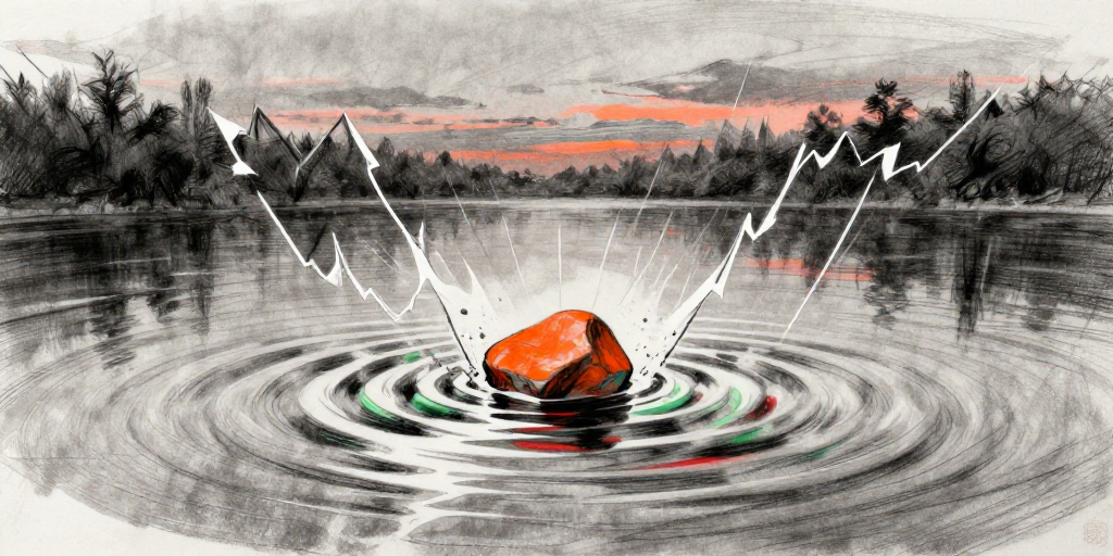 Circle Executives Sell 30,000+ Shares Amid Crypto‑Tech Turbulence