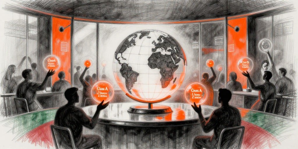 Circle Executives Trade Class‑A Shares in Rapid Buy‑Sell Swings—$0.08 Bids Followed by $83.75 Sales—Indicating Liquidity Play Ahead of Potential Pay‑System Expansion【June 8, 2026】 Circle Executives Trade Class‑A Shares in Rapid Buy‑Sell Swings—$0.08 Bids Followed by $83.75 Sales—Indicating Liquidity Play Ahead of Potential Pay‑System Expansion【June 8, 2026】