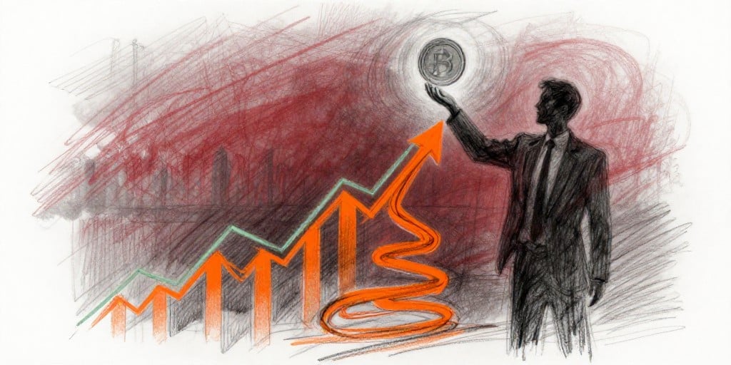 Circle Insider BURNS M. MICHELE Offloads 3,332 Shares Amid Bullish Upswing at Circle Internet Group Inc.