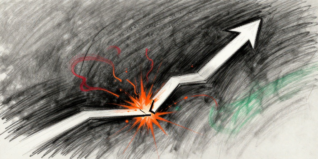 Circle's CFO's 2‑Day Blitz of Shares Sparks Panic: Insider Sales Spike, Stock Slides Amid Fed‑Rate Speculation