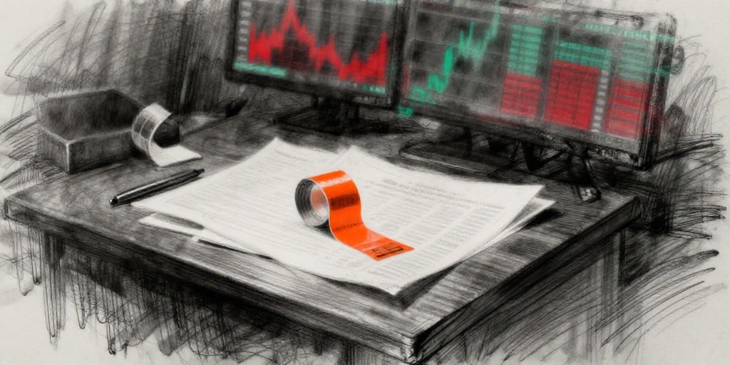 Circle's Chief Commercial Officer Dumps Shares as Stock Slides, Sparking Insider‑Sale Concerns and a Buzz‑Driven Valuation Re‑assessment