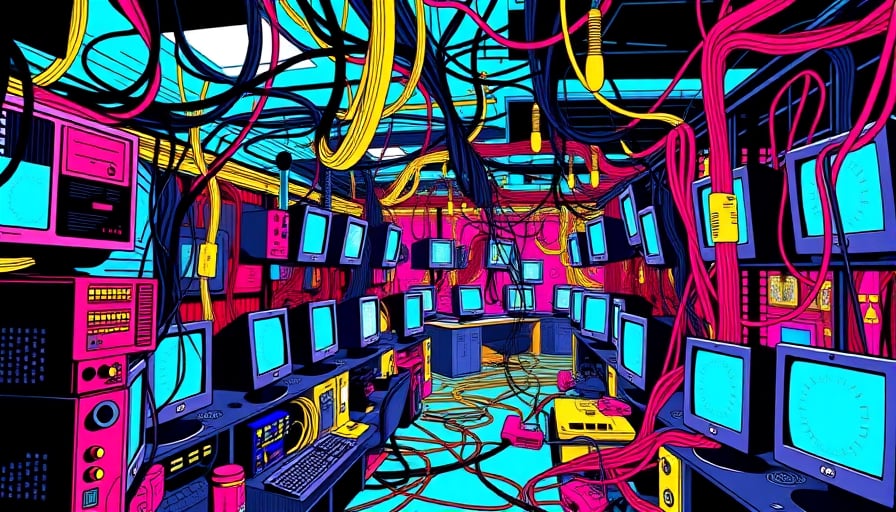 Cisco Exec's Recent Sale Sparks 261% Social‑Media Surge—But Analysts Say It's Just Routine Portfolio Rebalancing.