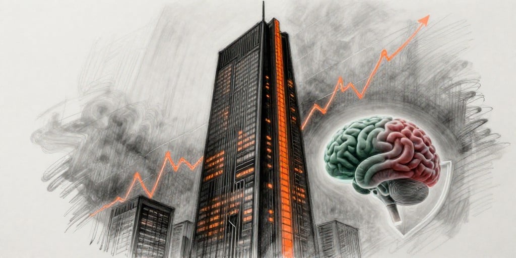 Cisco's Chief Accounting Officer Buys Restricted Stock Units, Signals Strong Insider Confidence in AI‑Security Future