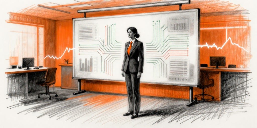 Cisco's Senior Accounting Officer Offloads 1,205 Shares Amid Surge of Insider Sales—Market Buzz Swells, Yet Fundamentals Remain Steady