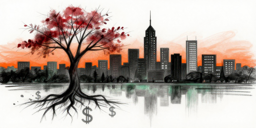 Citi's Chief Client Officer Sells 85,000 Shares Amid Steady Insider Trend—What It Means for the Bank's Stock Outlook