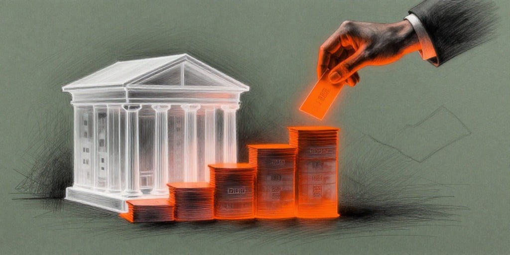 Citizens Financial Board Rakes in $4.6 Million in Insider Shares, Signaling Confidence Amid Steady Stock Trajectory
