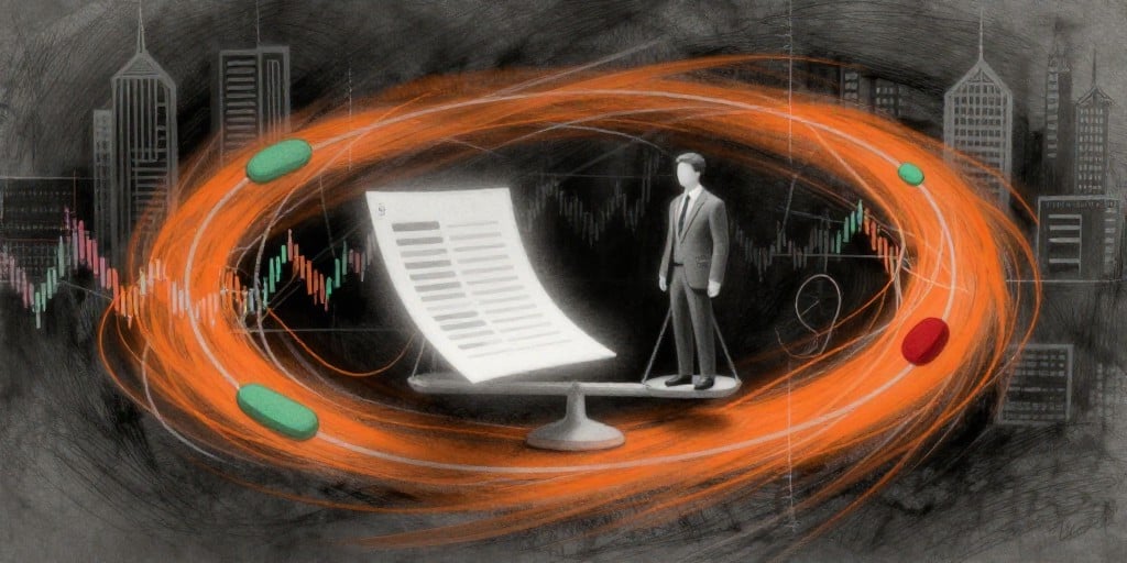 Citizens Financial Group's Risk Officer Sells $330K of Shares—A Routine Move or Signal? Citizens Financial Group's Risk Officer Sells $330K of Shares—A Routine Move or Signal?