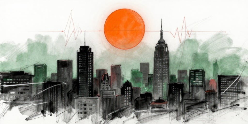 City Holding CEO Sells 375 Shares in Routine Liquidity Move, No Impact on Stock Momentum