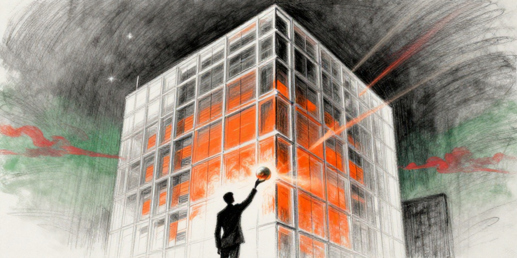 Civeo CFO Buys 6,273 Phantom Shares in Bold Bet on Remote‑Site Growth