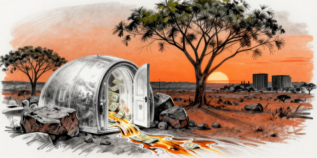 Civeo Execs Cash Out Phantom Shares, Boosting Liquidity for Aussie Expansion and Share Buybacks