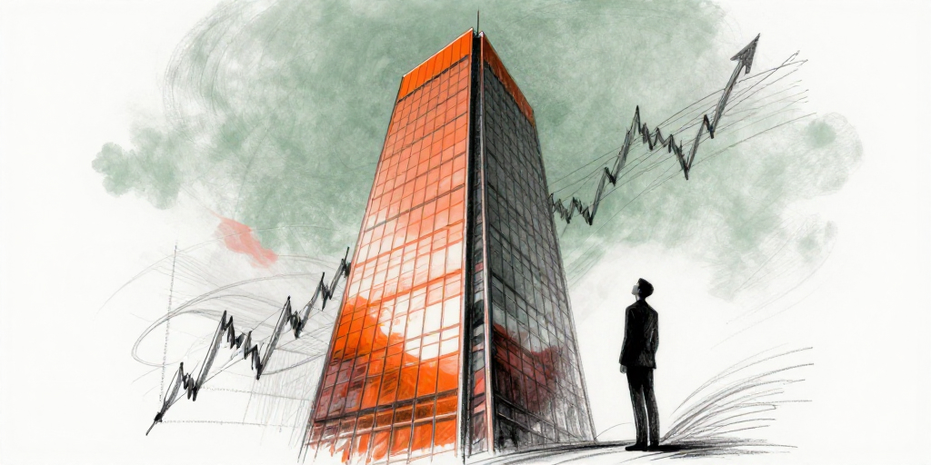 Clarivate Board Member Sneaks In Quiet Buy After Strong Quarter, Signaling Long‑Term Confidence in a Still‑Undervalued Stock