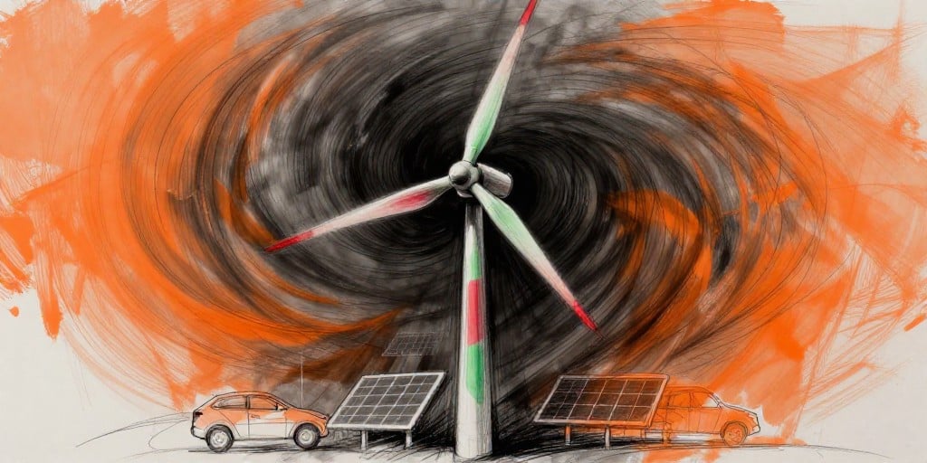 CLEAN ENERGY FUELS COORDINATES Insider Buy‑Back: COO's RSU Surge Signals Long‑Term Confidence in Low‑Emission Fleet Future