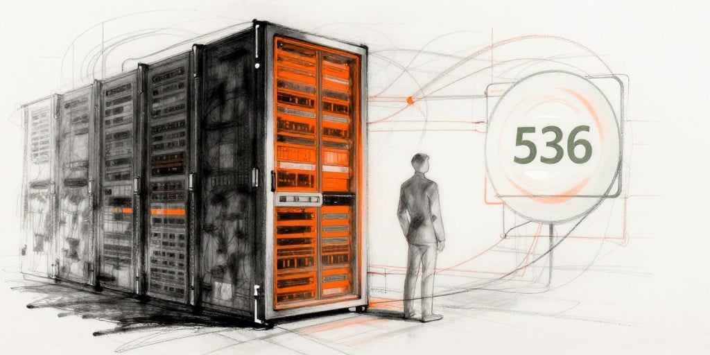 CleanSpark CTO Makes Routine 536‑Share Purchase Amid Quiet Insider Buying Amid AI‑Data‑Center Pivot