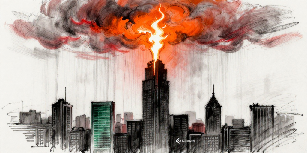 CleanSpark Executives Surge Into Stock Amid Bearish Market – Insider Buying Signals Hope for Crypto‑Powered Turnaround CleanSpark Executives Surge Into Stock Amid Bearish Market – Insider Buying Signals Hope for Crypto‑Powered Turnaround