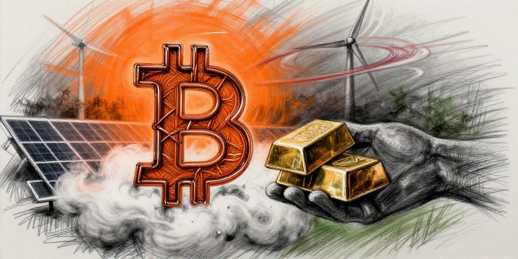 CleanSpark Insider Buys Surge Amid Strong Q4 Crypto‑Mining Growth, Signaling Leadership Confidence CleanSpark Insider Buys Surge Amid Strong Q4 Crypto‑Mining Growth, Signaling Leadership Confidence