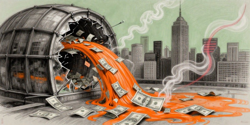 Clear Channel Outdoor Holdings: Insider Liquidation Surge as Merger Finalizes and Shares Vanish from NYSE Clear Channel Outdoor Holdings: Insider Liquidation Surge as Merger Finalizes and Shares Vanish from NYSE
