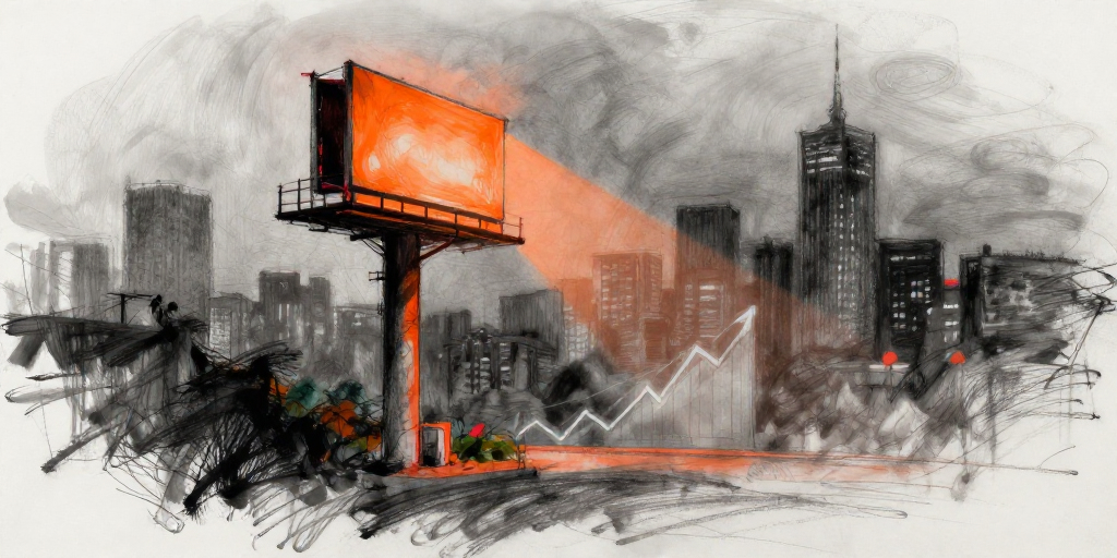 Clear Channel Outdoor Insider Surge: Top Execs Buy 500k Shares, Betting on Future Growth