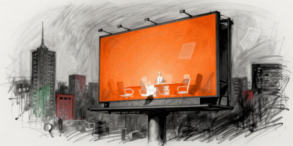 Clear Channel Outdoor's Board Boosts Stakes: Insider Buying Signals Confidence Amid Volatile Market