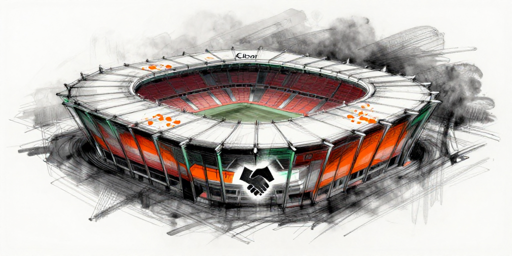 Clear Secure's Insider Shake‑Up: Alclear's Massive Block Sale Signals Big‑Picture Moves for the Security Firm