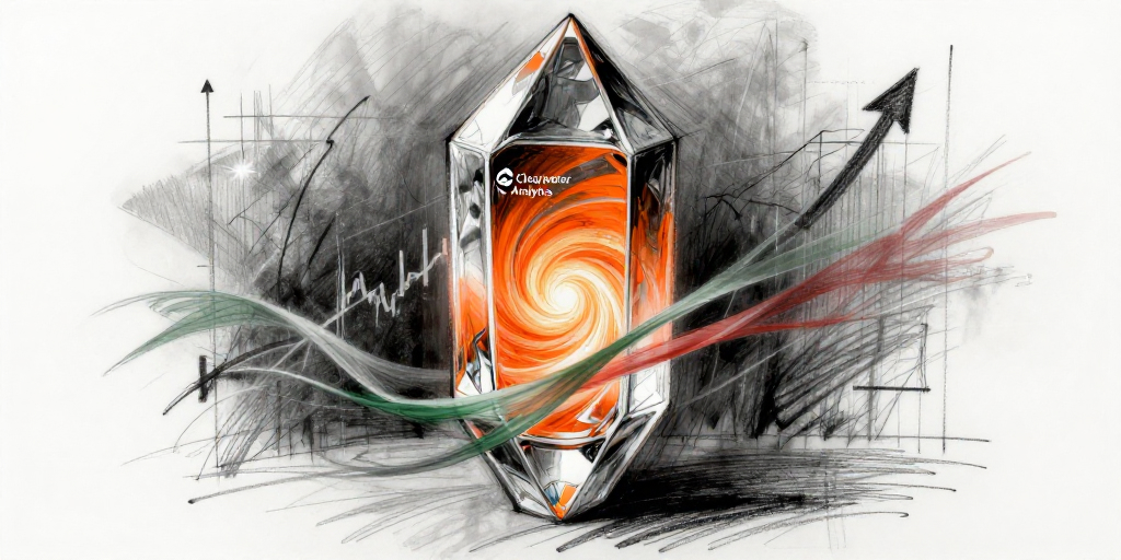 Clearwater Analytics Executives Rally: Chief Client Officer Subi Buys 45,832 Shares in Bold Vote for 2026 Growth Momentum Clearwater Analytics Executives Rally: Chief Client Officer Subi Buys 45,832 Shares in Bold Vote for 2026 Growth Momentum