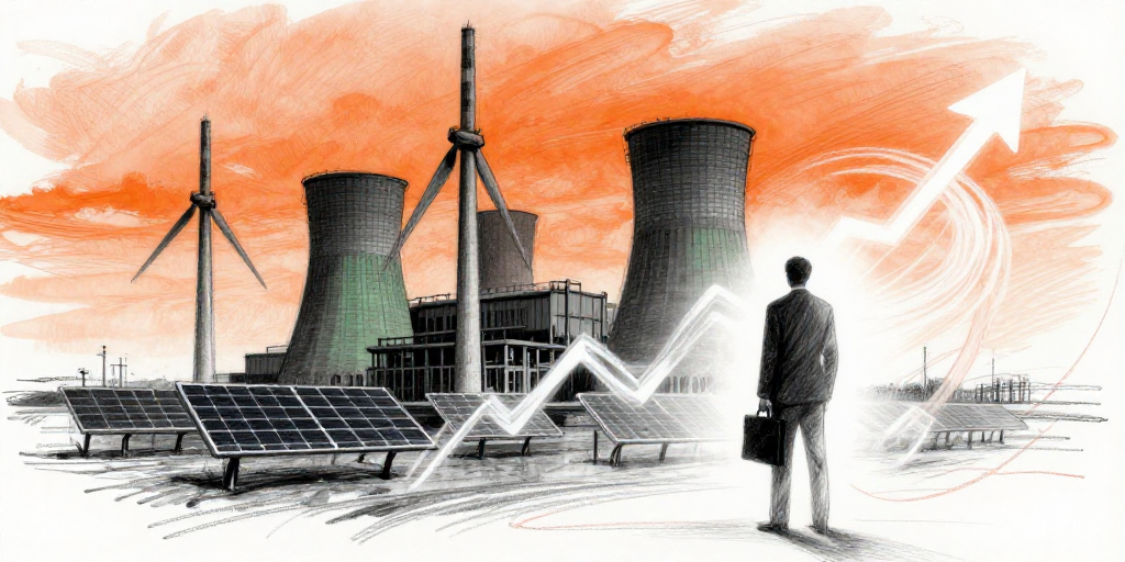 Clearway Energy's Quiet Insider Buying Signals Confidence Ahead of Solar‑Storage Push