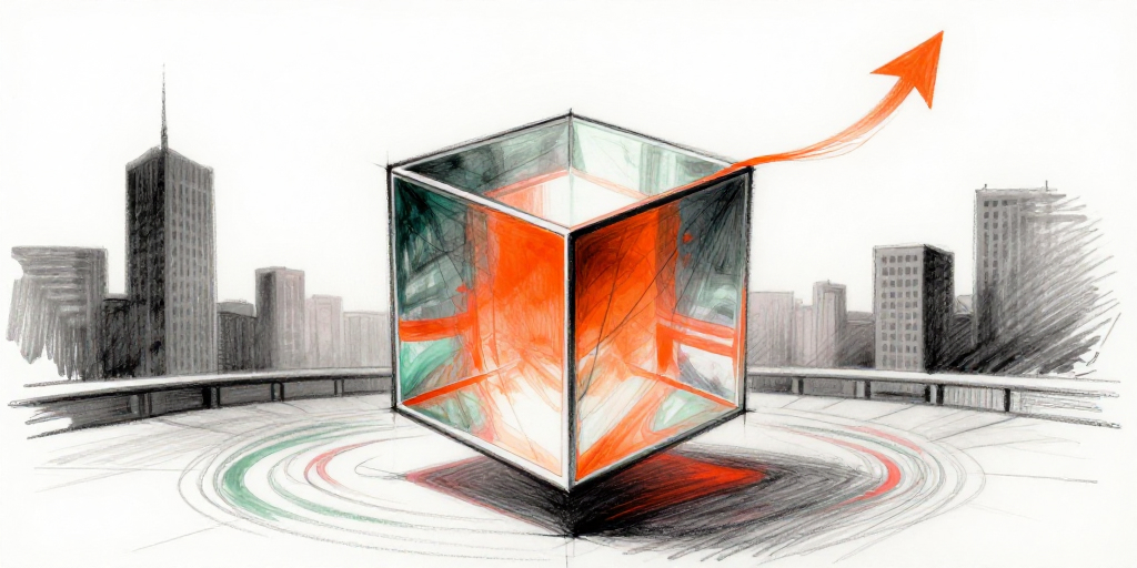 Cleveland‑Cliffs Execs Shift to Long‑Term Equity: James D Buys Massive RSUs, TMUs in Bold Confidence Move