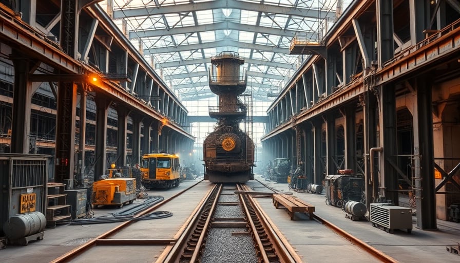 Cleveland‑Cliffs Executives Dump 90,000 Shares in 2026 Insider Surge, Stock Remains Flat Amid Negative Sentiment