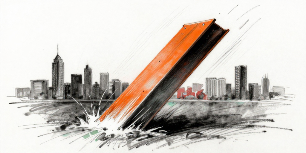 Cleveland‑Cliffs Executives Launch Coordinated Insider Buying Spree, Betting Big on Steel Turnaround