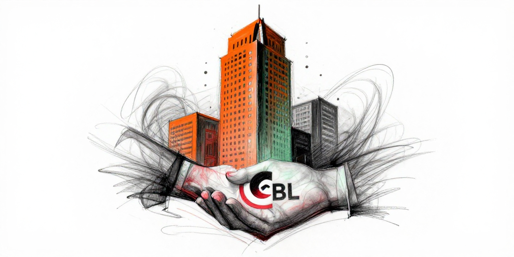 Clever Portfolio Moves: CBL's Chief Legal Officer Sells Shares Amid Stellar Stock Rally Clever Portfolio Moves: CBL's Chief Legal Officer Sells Shares Amid Stellar Stock Rally