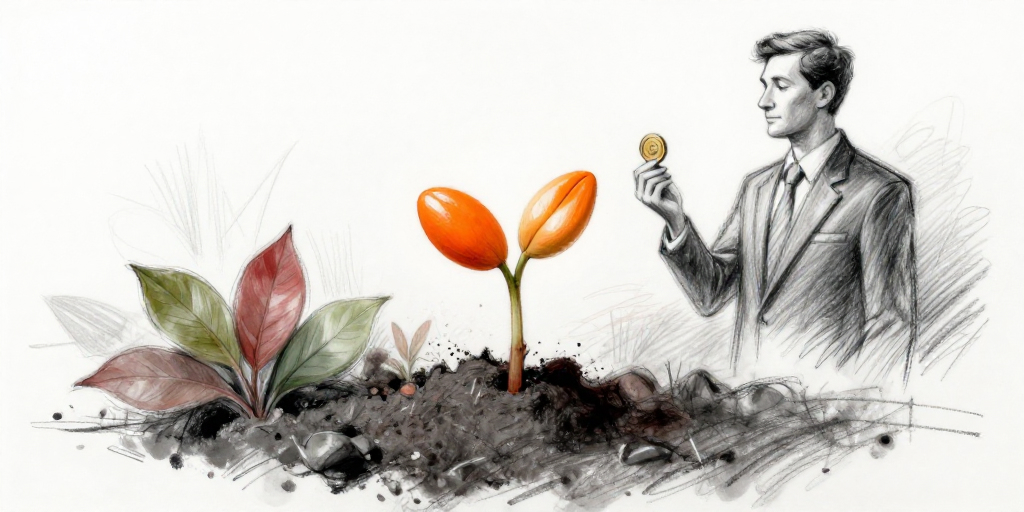 Click Holdings CEO Quietly Stakes in Own Shares as Share Price Plunges—A Signal of Confidence Amid Downturn