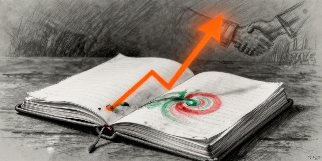 Clifton Michael S. Offloads 50,000 Rigetti Warrant Shares Amid Bull Market – What It Means for Investors