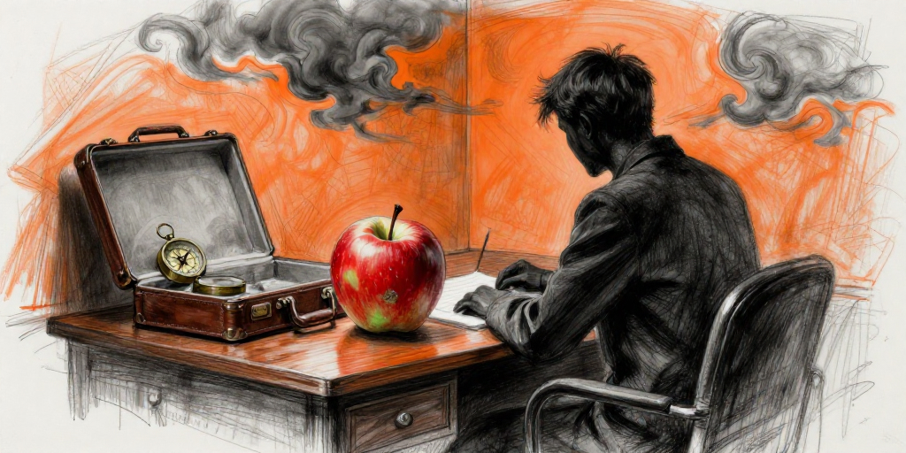 Clorox CFO's $103 Sale Sparks Debate Over Insider Confidence in Slumping Stock