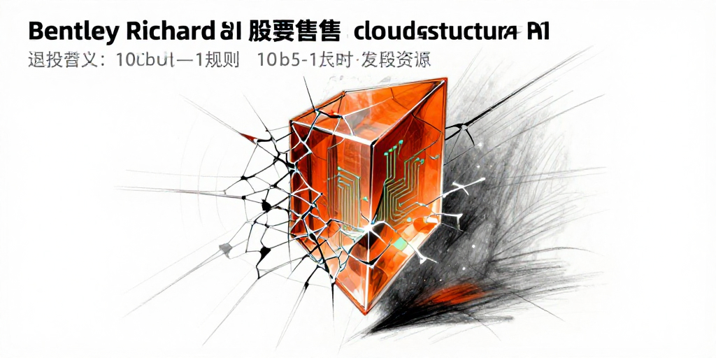 Cloudastructure Director Executes 25,000‑Share Sale Amid 97% Drop, Raising Investor Concerns about Confidence in AI‑Security Pivot Cloudastructure Director Executes 25,000‑Share Sale Amid 97% Drop, Raising Investor Concerns about Confidence in AI‑Security Pivot