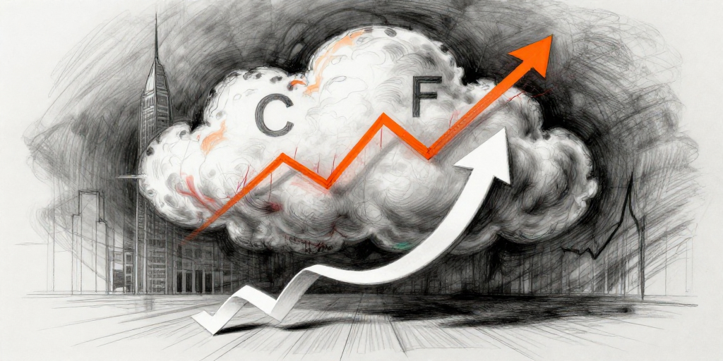 Cloudflare CFO's Zero‑Cost RSU Buy Signals Long‑Term Confidence Ahead of Q4 Earnings Flash Cloudflare CFO's Zero‑Cost RSU Buy Signals Long‑Term Confidence Ahead of Q4 Earnings Flash