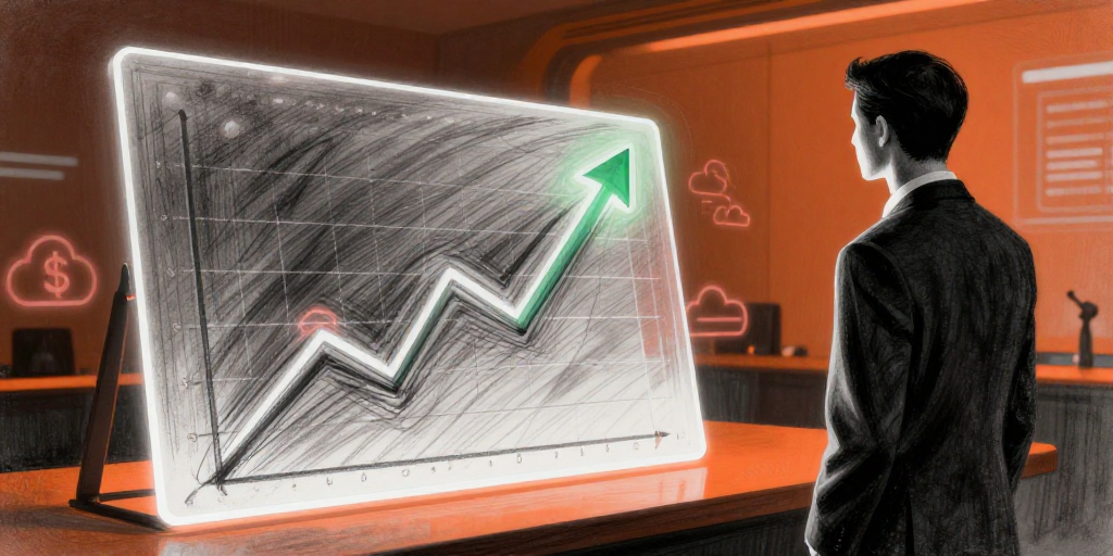 Cloudflare Exec Zatlyn Michelle Buys Shares Amid CEO Sell‑Off, Raising Questions on Insider Confidence