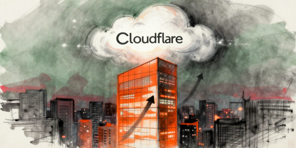 Cloudflare Execs Trade: President Zatlyn Michelle Buys 25,641 Shares, Sells 20,341 via 10b‑5 Plan Amid Outage‑Triggered Dip—A Strategic Confidence Vote or Risk‑Mitigating Move? Cloudflare Execs Trade: President Zatlyn Michelle Buys 25,641 Shares, Sells 20,341 via 10b‑5 Plan Amid Outage‑Triggered Dip—A Strategic Confidence Vote or Risk‑Mitigating Move?